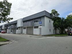 Loyang Way (D17), Factory #458017881